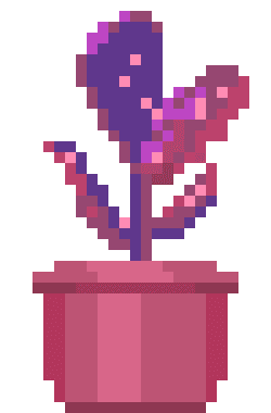 flowerpot