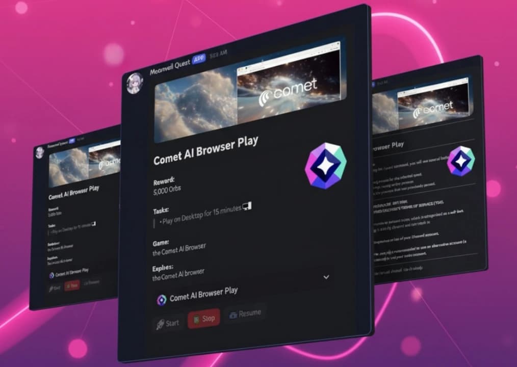 Discord Quest Bot