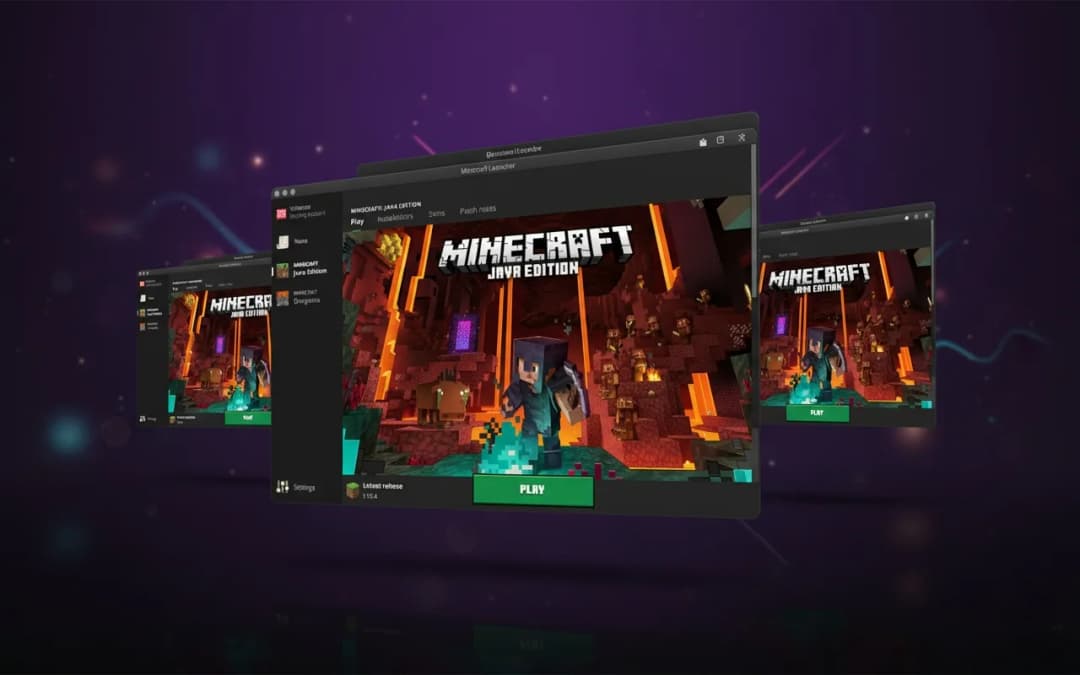 Minecraft Server Manager